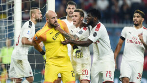MN24 – Reina accetta l’Aston Villa: i dettagli dell’affare