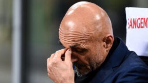 Milan, senti Spalletti: «Mi sarebbe piaciuto allenare Kakà»