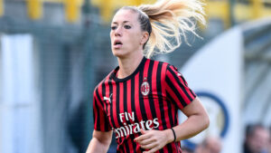 Pagelle Milan femminile-Fiorentina 1-2: super Korenciova, difesa flop