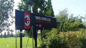 Allenamento Milan: le immagini odierne da Milanello – FOTO