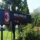 Milanello Milan