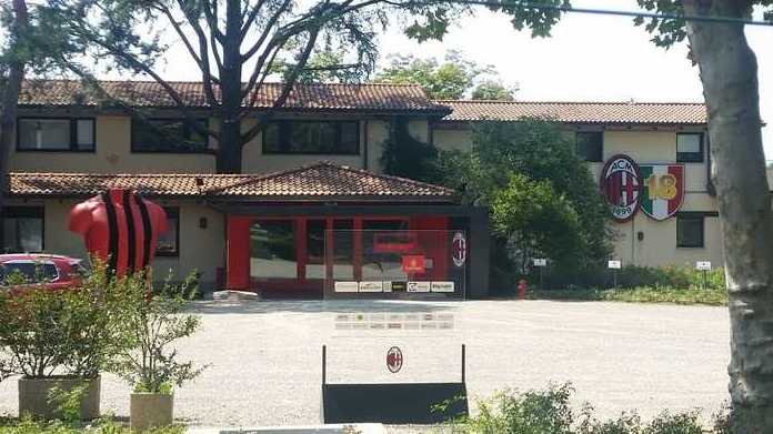 Milanello