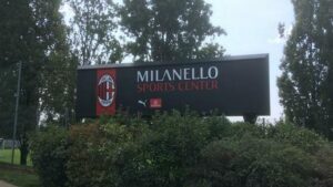 Allenamento Milan, verso lo Spezia: domani sessione al mattino