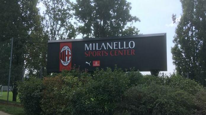 milanello