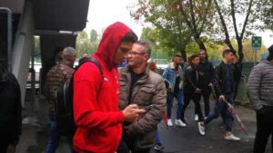 Caldara: quante possibilità ci sono di vederlo all’Atalanta?