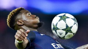 Calciomercato Milan: ipotesi Aurier per la fascia destra