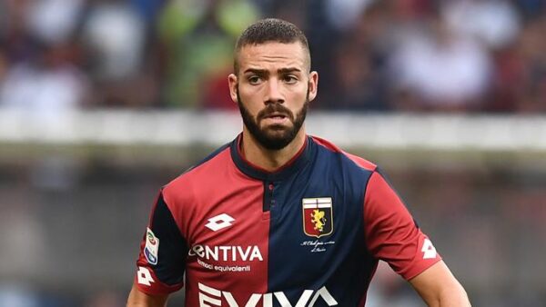 Biraschi genoa juve agosto