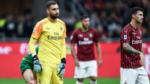 Sosta nazionali, ecco i rossoneri che lasceranno Milanello
