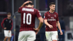 Di Stefano: «Il Milan non ha la forza mentale per congelare la partita»