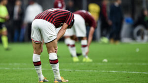 L’ex bacchetta la società: «Milan? La confusione dura da un po’»