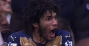 Elneny vicino al Milan: ecco quanto ha chiesto il Besiktas