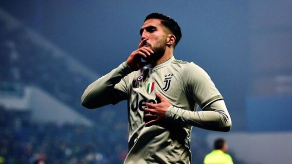 Emre Can