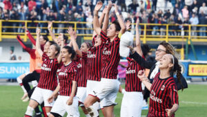 Milan femminili, applausi anche dall’account FIFA women’s World Cup