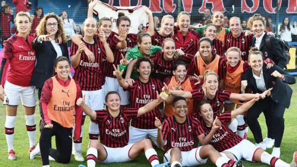 Milan Femminile