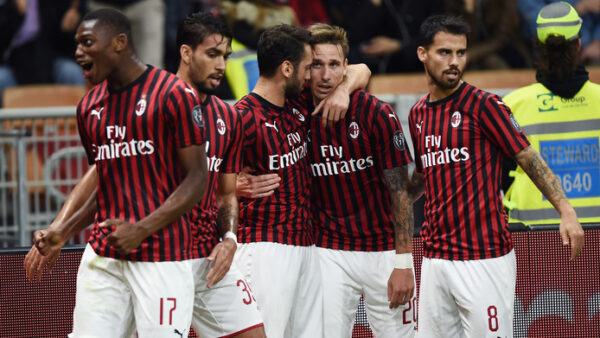 Milan