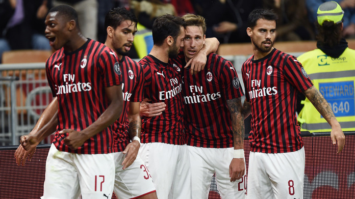 In rosa il Milan ha 7 attaccanti per 3 posti: servono dei tagli - MilanNews24.com