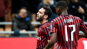 Milan, c’è anche la sfortuna: rossoneri secondi in Serie A per legni colpiti