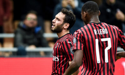 calhanoglu