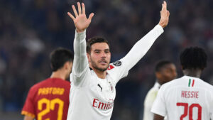 Milan-Roma, il primo match point per l’Europa e Pioli lo sa