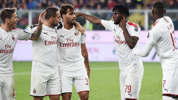 Milan