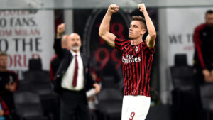 Stefano Pioli: «Se potessi spostare la lancetta in avanti al 30 gennaio sarei contento»