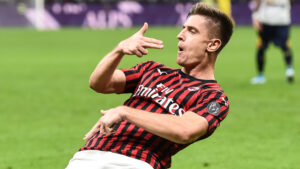 Milan: ma chi arriverà in attacco per il dopo Piatek?
