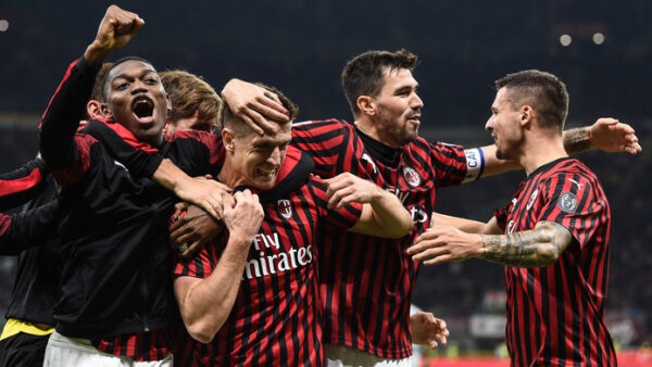 Milan