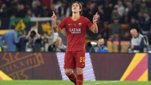 UEFA, Zaniolo: «Kakà e Ronaldinho i miei idoli, perché…»