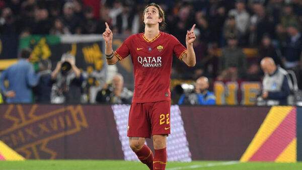 Roma Milan serie A