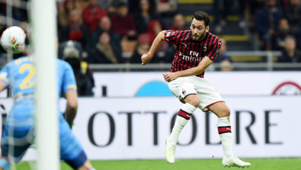 Calhanoglu