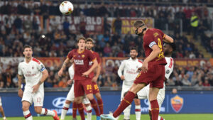 Milan, vuoi l’esterno della Roma? I giallorossi chiedono 30 milioni di euro