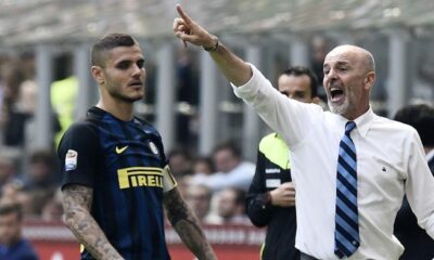Pioli Inter