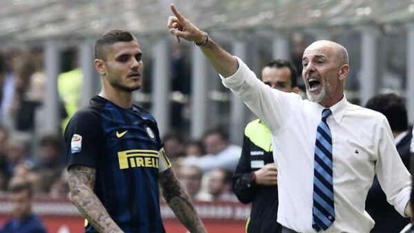 Pioli Inter
