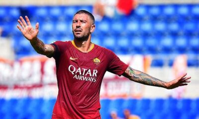 kolarov roma settembre 2018