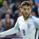lallana azione inghilterra europei giugno 2016 ifa