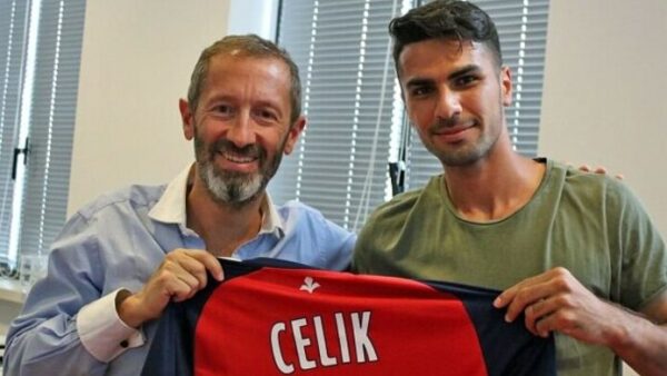 Celik