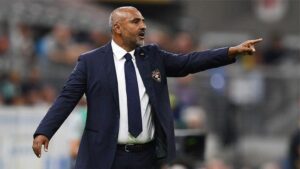 Lecce-Milan, Liverani: «Anche noi indeboliti da infortuni e squalifiche»