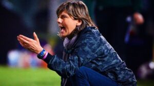 Italia femminile, Bertolini: «Ragazze brave e intelligenti. Ora la finale»