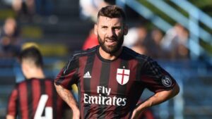 Nocerino: «Il Milan non andrà a Cagliari con il fioretto»