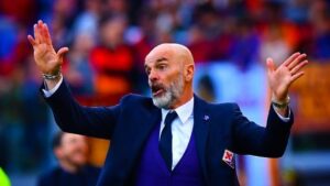 Pioli: i tifosi sono infuriati, pronta una protesta social!