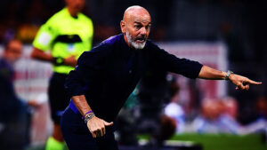 Pioli, che intensità in allenamento: buono l’impatto sul gruppo!