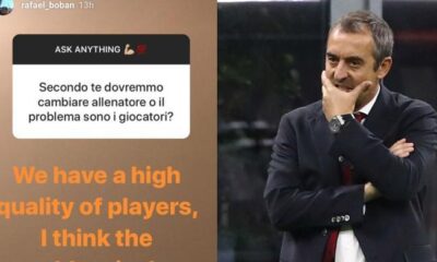 Rafael Boban Giampaolo