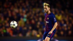 Rakitic Milan: primi contatti con l’entourage del croato