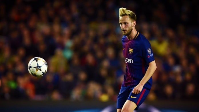 Rakitic