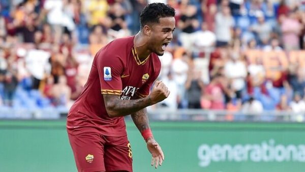 Roma kluivert non si accontenta ecco dove posso migliorare