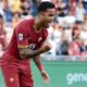 roma kluivert non si accontenta ecco dove posso migliorare