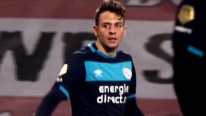 Calciomercato Milan: Arias, possibile ritorno di fiamma?