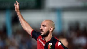 Saponara: «Per giocare nel Milan mi è mancata una cosa»