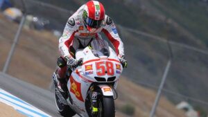 Milan: tributo sui social per Marco Simoncelli