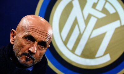 Spalletti Inter